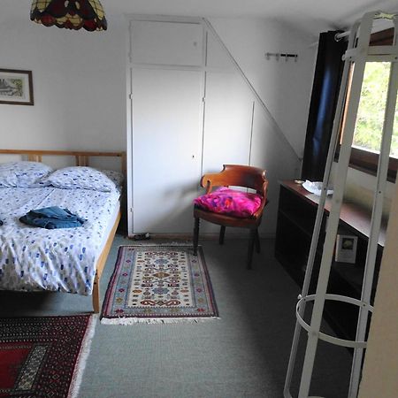 Haus Fermate Daire Wilhelmsdorf Dış mekan fotoğraf