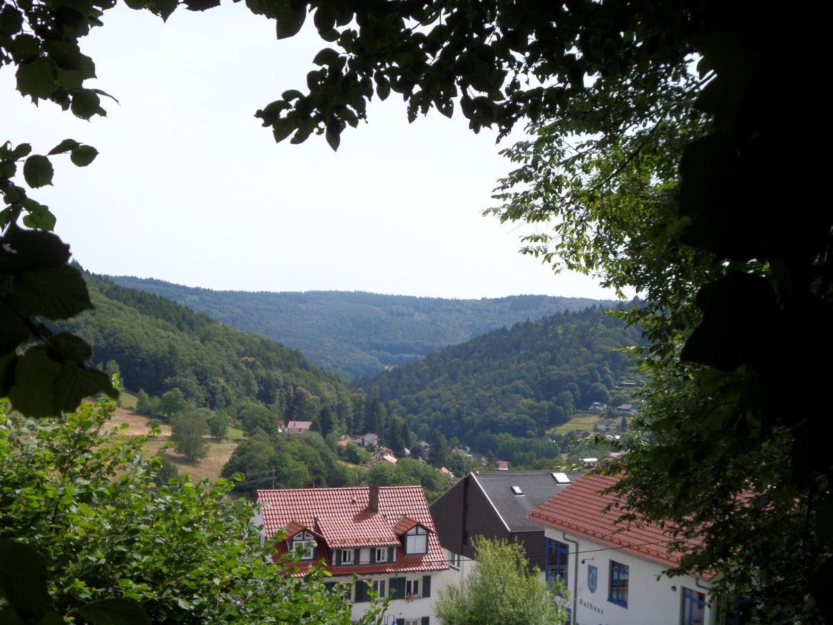 Haus Fermate Daire Wilhelmsdorf Dış mekan fotoğraf