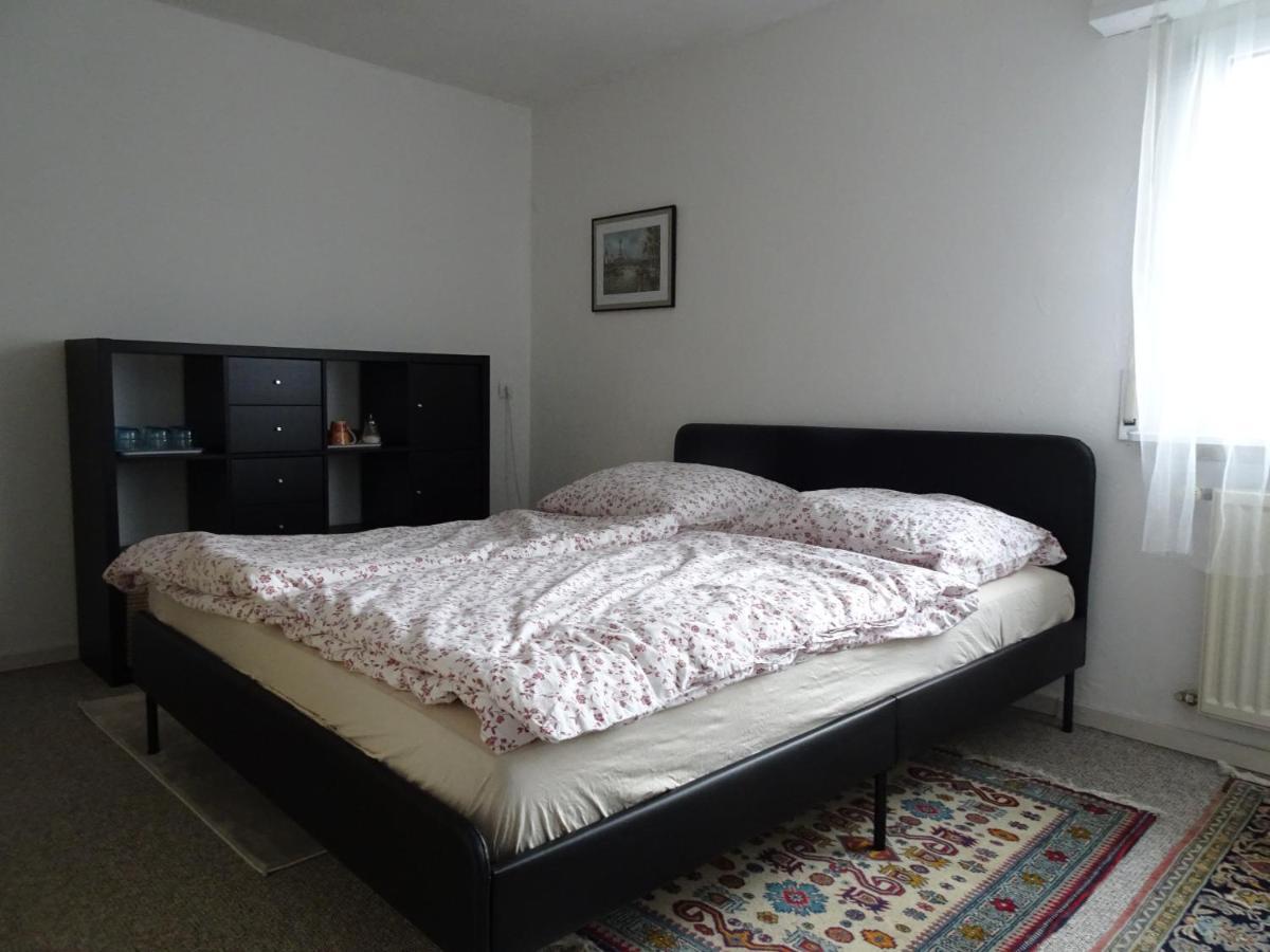 Haus Fermate Daire Wilhelmsdorf Dış mekan fotoğraf