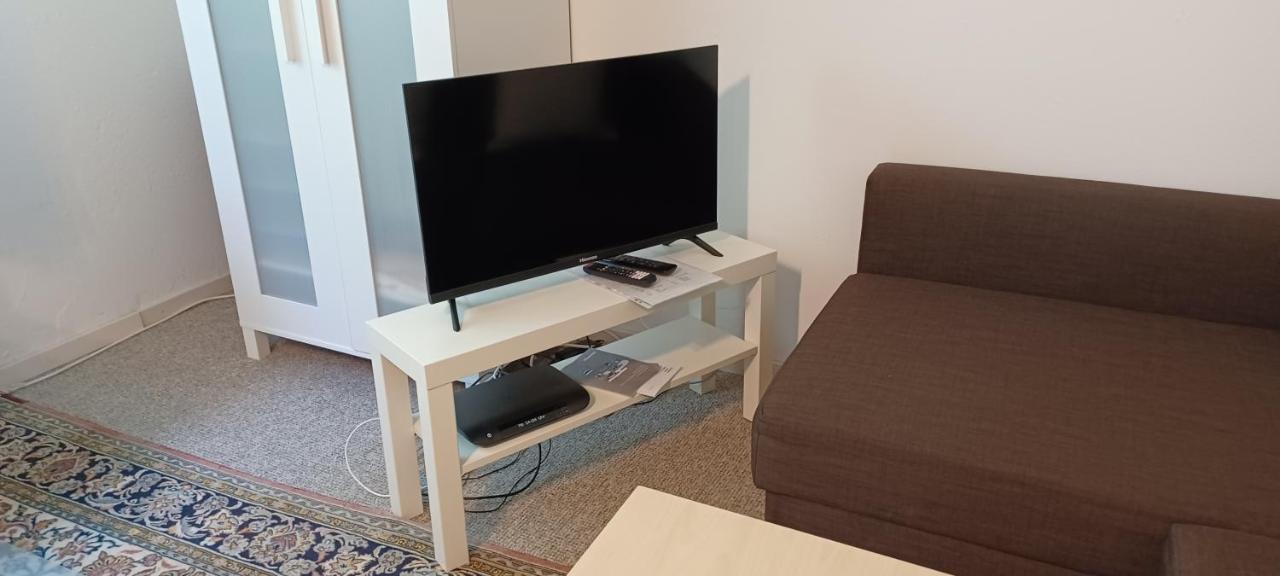 Haus Fermate Daire Wilhelmsdorf Dış mekan fotoğraf