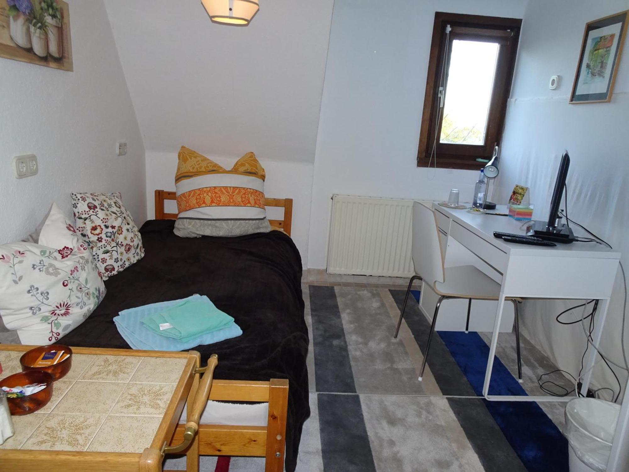 Haus Fermate Daire Wilhelmsdorf Dış mekan fotoğraf