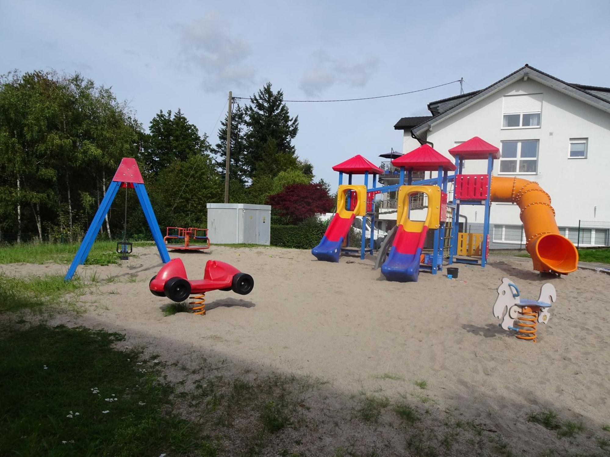 Haus Fermate Daire Wilhelmsdorf Dış mekan fotoğraf