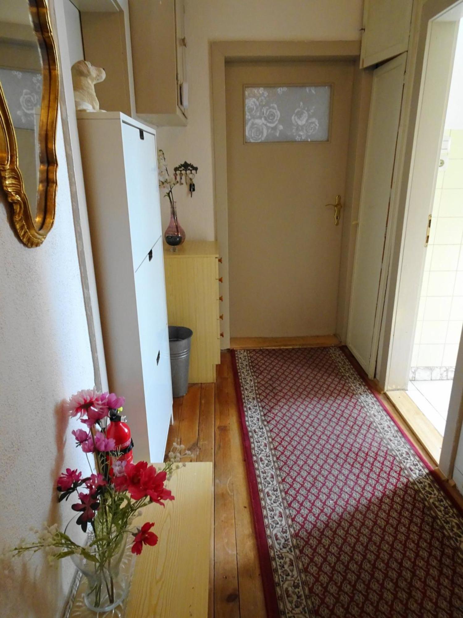 Haus Fermate Daire Wilhelmsdorf Dış mekan fotoğraf