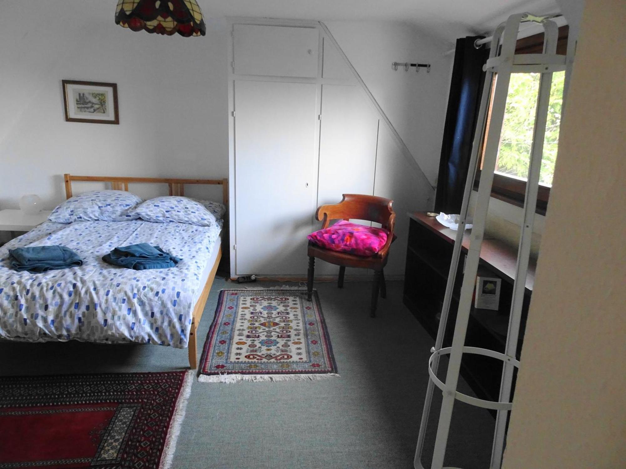Haus Fermate Daire Wilhelmsdorf Dış mekan fotoğraf