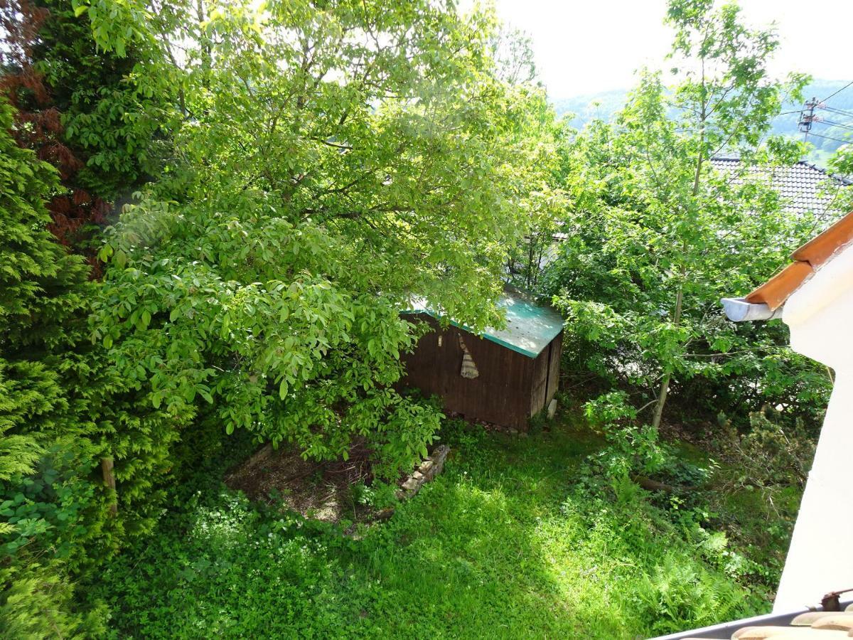Haus Fermate Daire Wilhelmsdorf Dış mekan fotoğraf